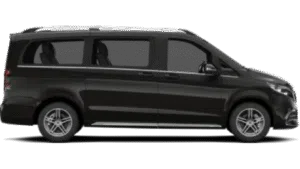 8 Seater Minibus