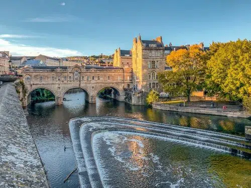 Bath UK Bath UK