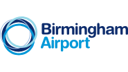 Birmingham Airport Logo