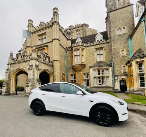 Comfortable Bristol Airport Transfer to Heathrow or Gatwick