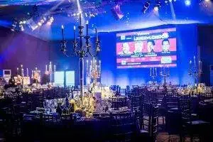 Event Hire