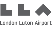 Luton Airport Logo