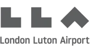 Luton Airport Logo