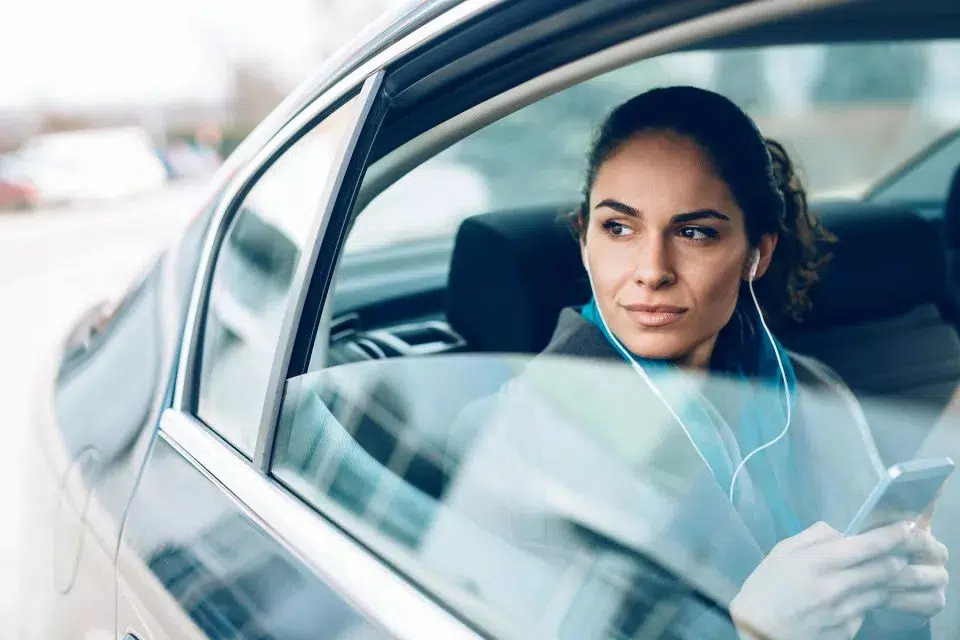 bristol airport taxi cost