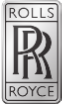 Rolls Royce Logo
