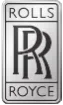 Rolls Royce Logo