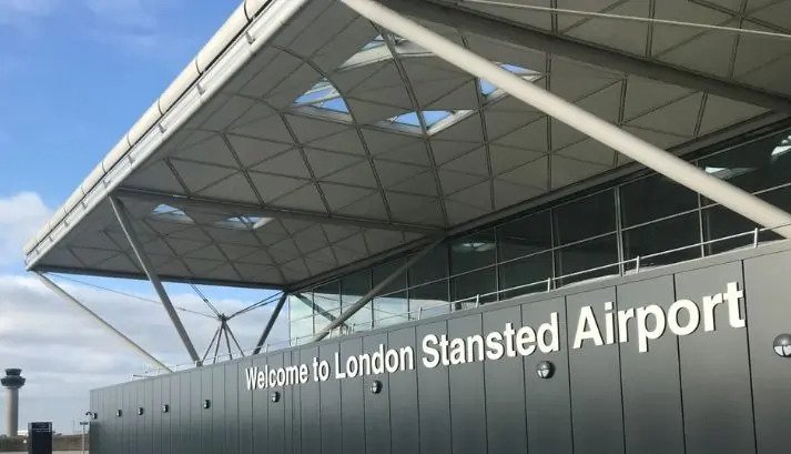Stansted Airport