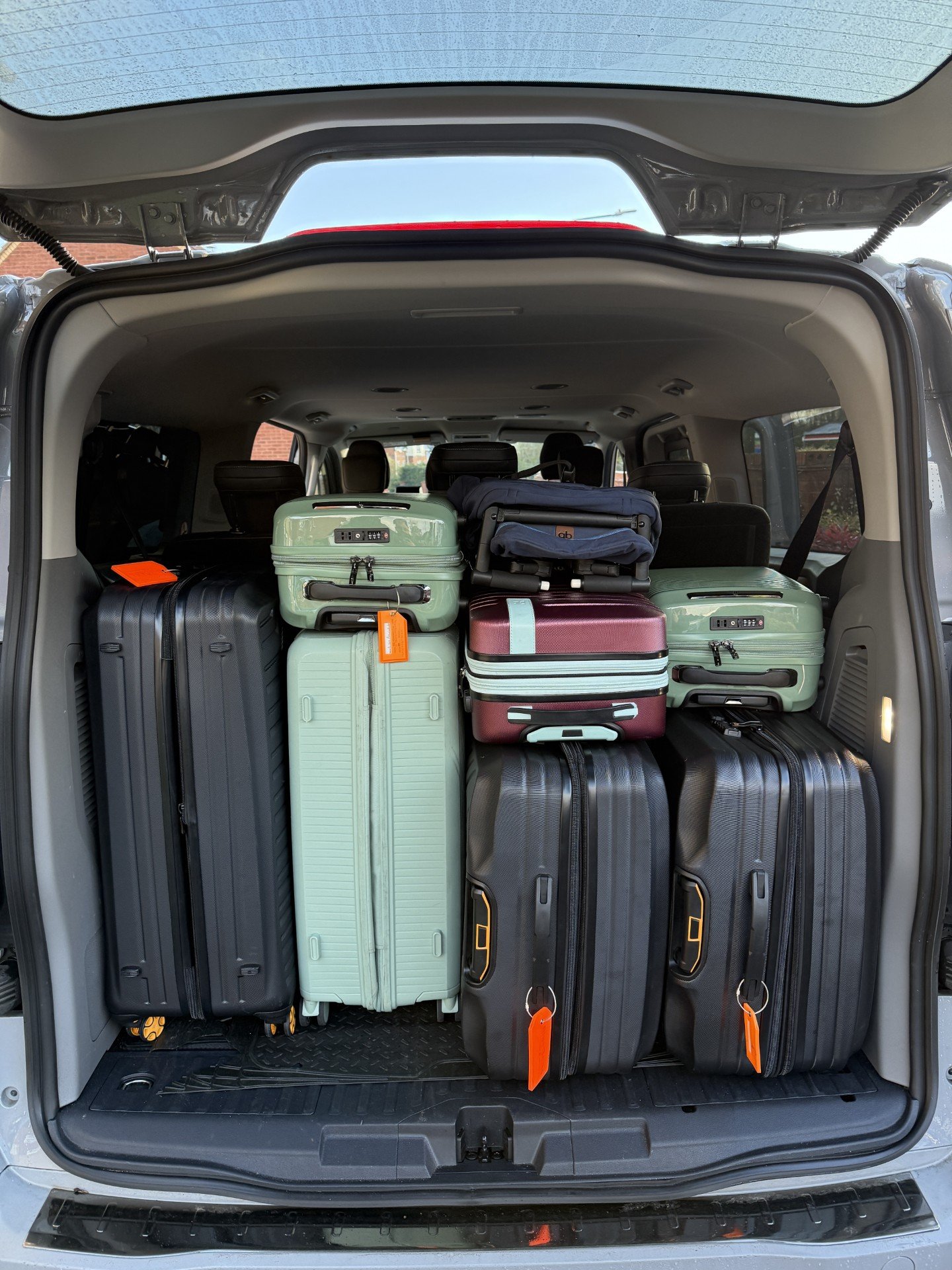 bristol airport taxi
